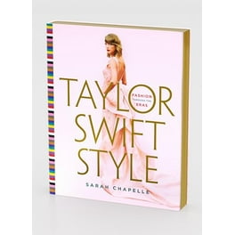 【新品未開封】Taylor Swift Offcial Tour Book Official Taylor Swift The Eras Tour Book - Hardcover