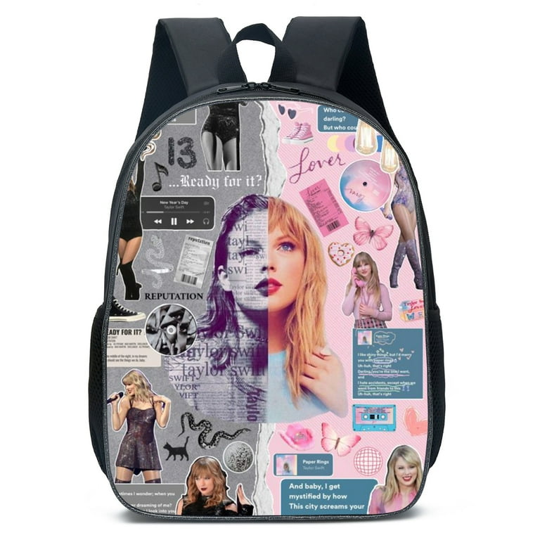 Taylor Swift Album Backpacks for Sale