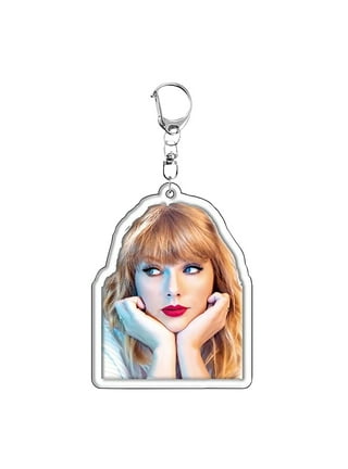 Taylor Swift Keychain - Bejeweled, Key Chains, Designer Key Chain, Angry  Birds Keychain, चाबी का छल्ला, कीचेन - Aakarshan Designs, Bhopal
