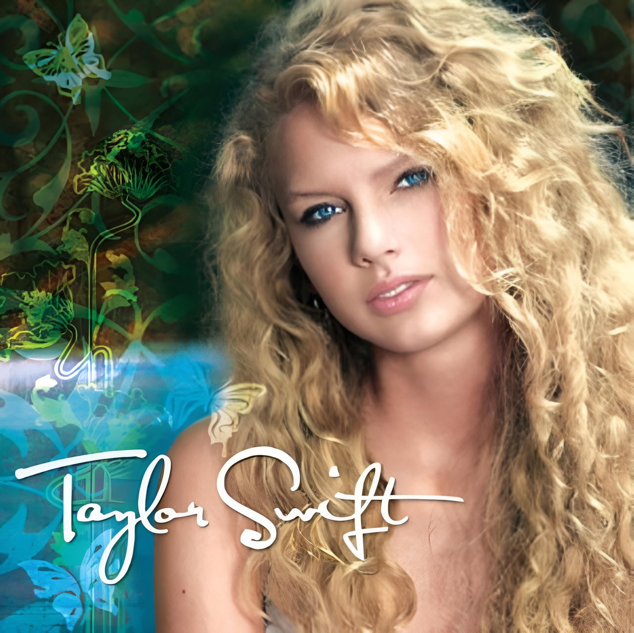 Taylor Swift - Taylor Swift, CD, Dance Pop, Virgin EMI