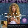 thumbnail image 1 of Taylor Swift - Taylor Swift - Karaoke - Music & Performance - CD, 1 of 1