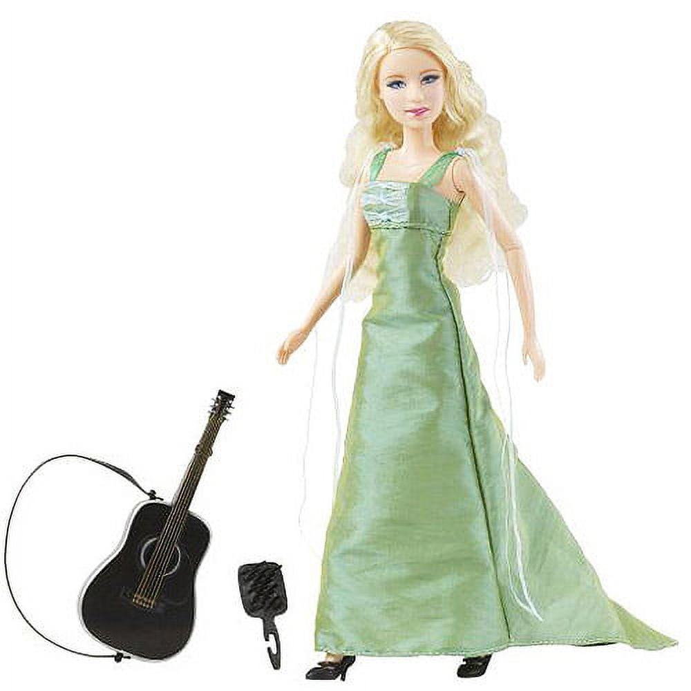 Taylor swift doll walmart sale