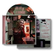 Taylor Swift - The Life Of A Showgirl [Dressing Room Rehearsal Version]CD | Mint M Mint M - POP *SEALED*