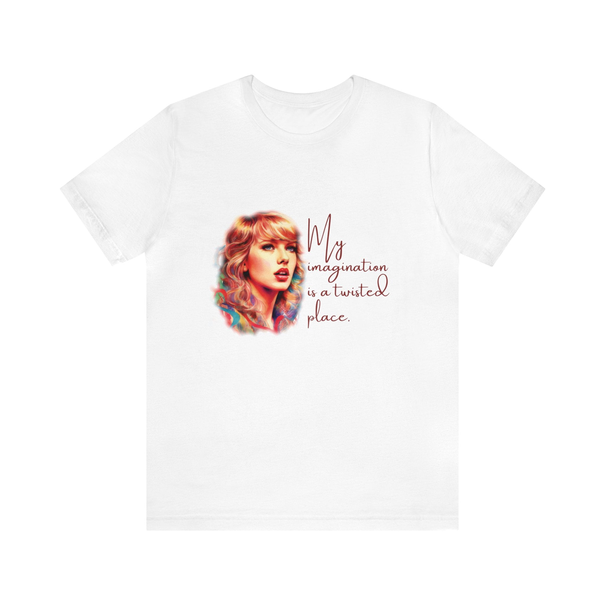 Taylor Swift Tshirt, Swiftie Tshirt, Taylor Swift Shirt, Swiftie Quote ...