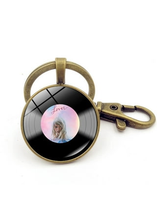 Taylor Swift Keychain