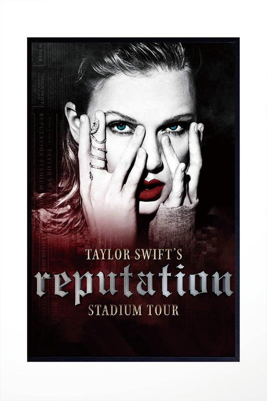 Taylor Swift: Reputation Stadium Tour (2018)