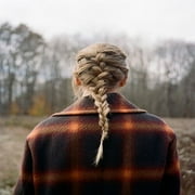 Taylor Swift - evermore [Edited] - CD