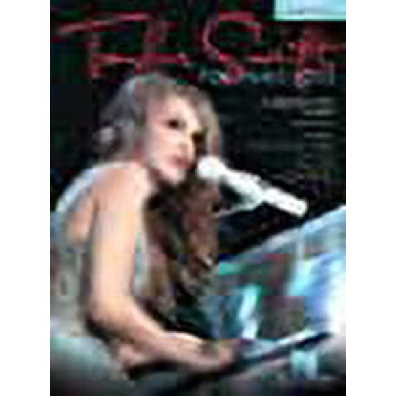 Taylor Swift for Piano Solo - 3rd Edition: 17 of Her Greatest Hits (Paperback) by Taylor Swift
