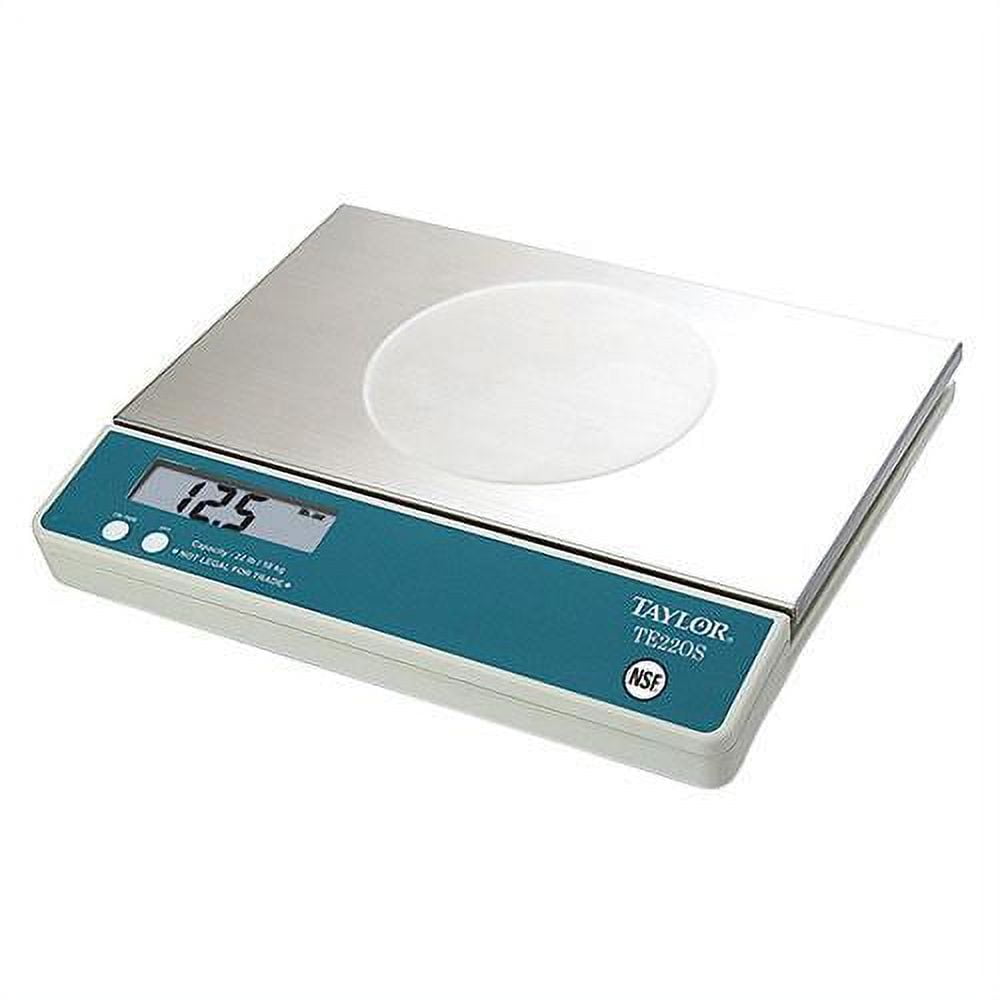Commercial Food Scale & Digital Scales - KaTom Restaurant Supply