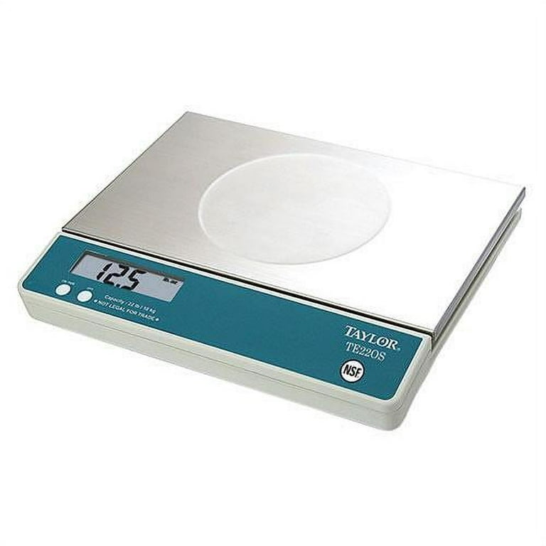 https://i5.walmartimages.com/seo/Taylor-TE22OS-22-lb-Digital-Portion-Control-Scale-with-an-Oversized-Platform_8cfd64fd-6733-4122-8a1e-597bb4d34133.2da08b2854a4f2c25c29a5f0c9ba3a80.jpeg?odnHeight=768&odnWidth=768&odnBg=FFFFFF