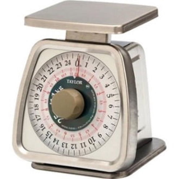 TS25KL 25 lb/11 kg Mechanical Portion Control Scale