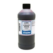 Taylor Technologies 16 oz Reagent No.4 PH Indicator
