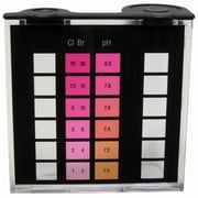 Taylor Technologies 2000 Series High Range Test Block