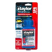Taylor Technologies 5-Way Spa Test Strip