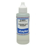 taylor cyanuric acid 2 oz r-0013-c