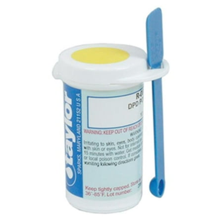 Taylor Technologies Dpd Powder Taylor