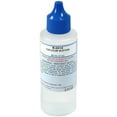 thumbnail image 1 of Taylor Technologies R-0010-C Calcium Buffer 2 OZ, Model: R-0010-C, Home & Garden Store, 1 of 1