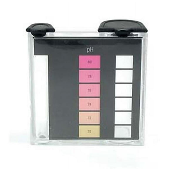 Taylor Technologies TT9058 Comparitor for K2006 Kit, FAS-DPD