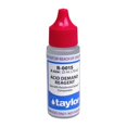 thumbnail image 1 of Taylor Technologies Taylor Acid Demand Reagent .75 oz. R-0015-A, 1 of 1