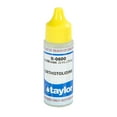 thumbnail image 1 of Taylor Technologies Taylor Orthotolidine Dropper Bottle .75oz R-0600-A(DB), 1 of 2