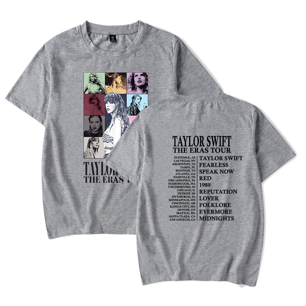 Stream Taylor Swift Folklore Merch Kids T-Shirt, Eras Shirt Taylor Swift by Taylor  Swift Merch Store