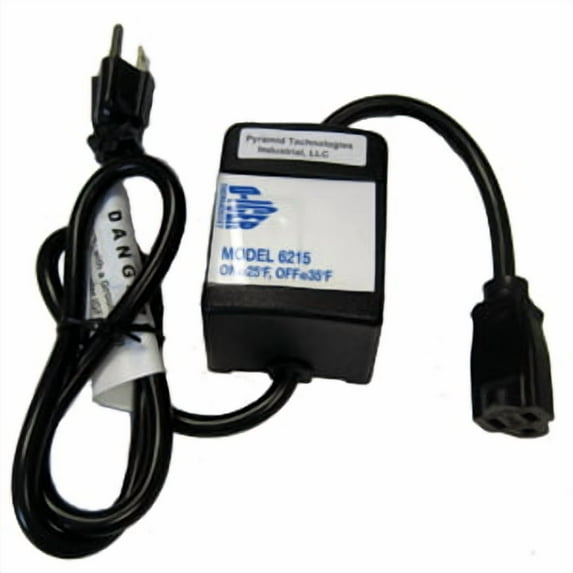 Taylor Thermostat Control for D-Icer