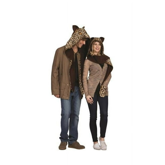 Taylor Tiger Scatz Costume - One Size