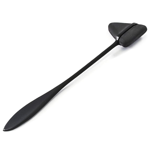 Taylor Tomahawk Percussion Reflex for Neurological Examination (Black)