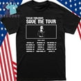 Taylor Tomlinson Save Me Tour 20242025 Shirt