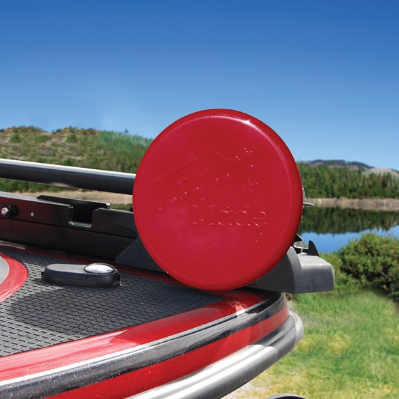 Taylor Trolling Motor Prop Cover, 3 Blade, 10"