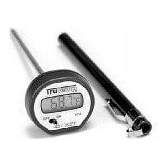 Taylor TruTemp Instant Read Digital Thermometer 3516-21
