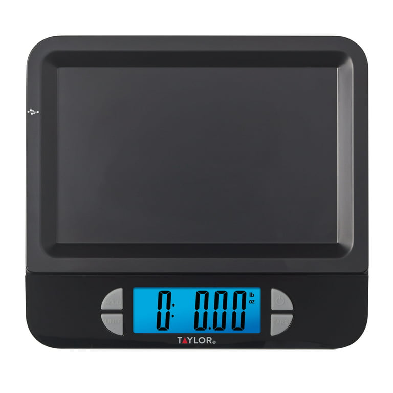 https://i5.walmartimages.com/seo/Taylor-USB-Rechargeable-Precision-Digital-Kitchen-Scale-and-Food-Scale-11-lb-Capacity-Black_81f59be7-4295-45b0-a3be-fef8406940a8.84b5e872fc6a250d708a8dd1cb40529b.jpeg?odnHeight=768&odnWidth=768&odnBg=FFFFFF