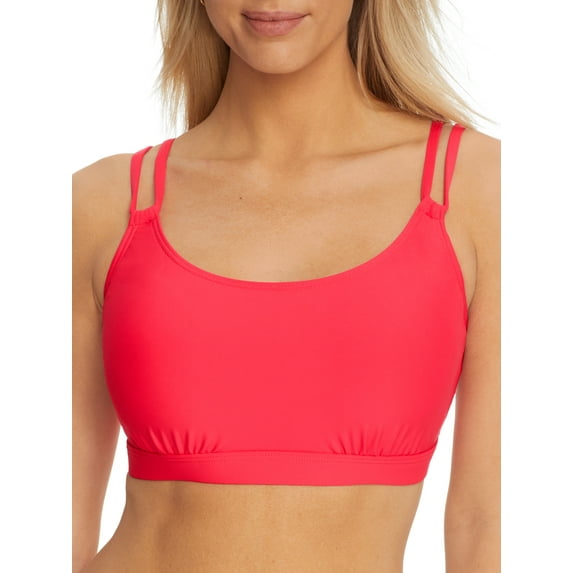 Taylor Underwire Bikini Top Swimsuit