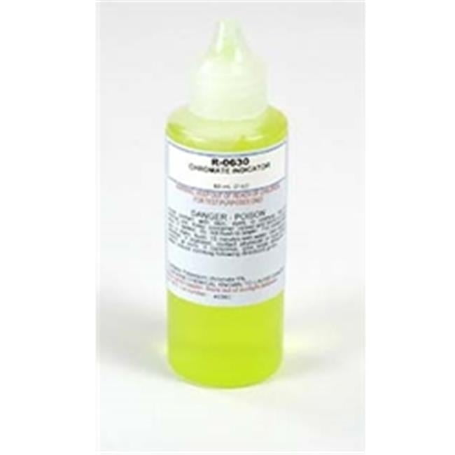 Taylor Water Technologies 2 oz Taylor Chromate Indicator