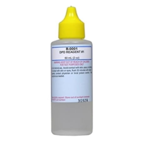 Taylor Water Technologies 2 oz Taylor No. 1 Dpd Reagent