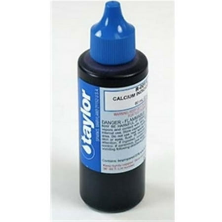 Taylor Water Technologies Taylor No. 11 Liquid Calcium