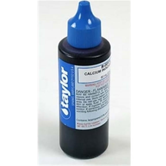Taylor Water Technologies Taylor No. 11 Liquid Calcium