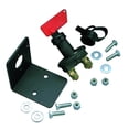 thumbnail image 1 of Taylor Wire / Vertex 1037 TAY1037 "THE SWITCH" BATTERY DISC. W/BRACKET, 1 of 3