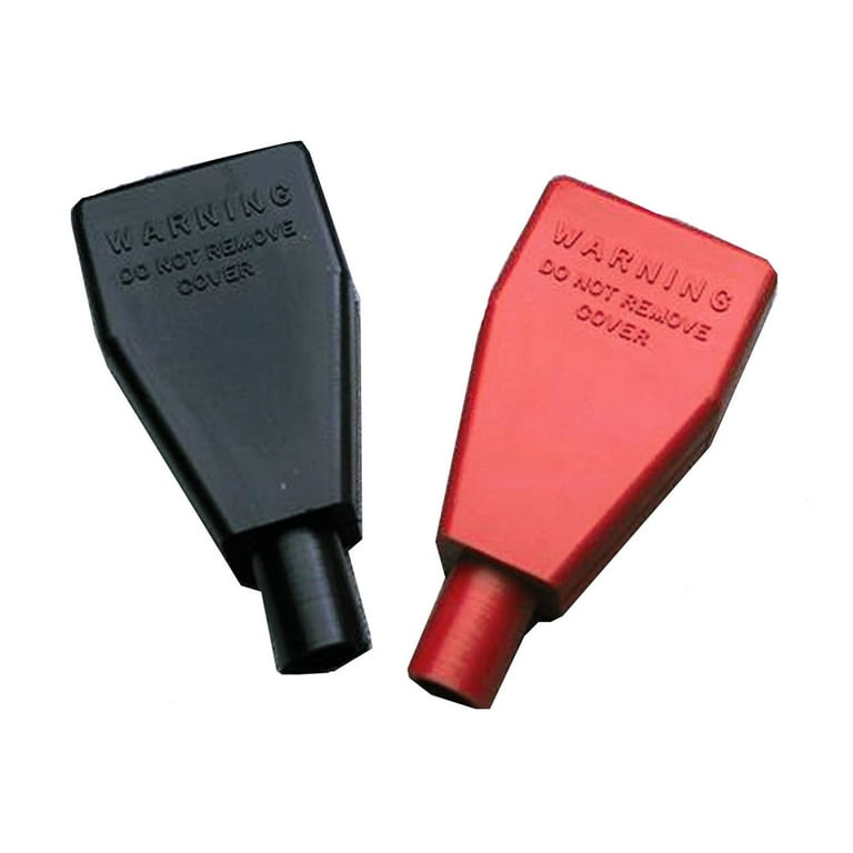 Taylor Cable Battery Terminal Covers 20670 Taylor Cable Battery Terminal Covers 20670