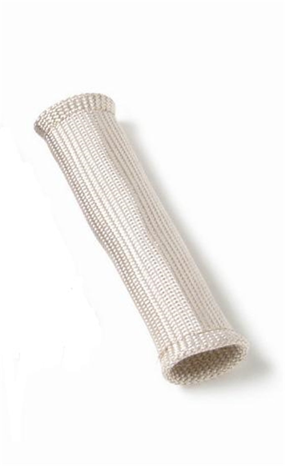 Taylor Wire / Vertex 2417 TAY2417 SPACE AGE 90 BOOT PROTECTOR SILVER