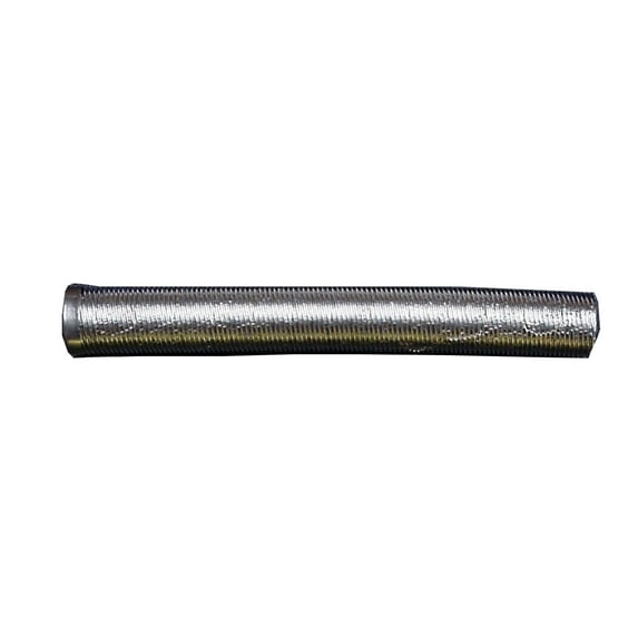 Taylor Wire / Vertex 2575 TAY2575 HEAT SHIELD 9IN FLEXIBLE ALUMINUM