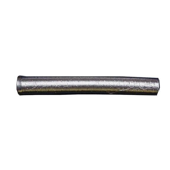 Taylor Wire / Vertex 2575 TAY2575 HEAT SHIELD 9IN FLEXIBLE ALUMINUM