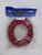 Taylor Wire / Vertex 35271 TAY35271 8MM SPIRO-PRO 30 FT. COIL RED