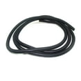 thumbnail image 1 of Taylor Wire / Vertex 38510 TAY38510 1/2IN CONVOLUTED TUBING 50FT BLACK, 1 of 2