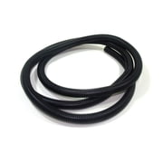 Taylor Wire / Vertex 38710 TAY38710 3/4IN CONVOLUTED TUBING 50FT BLACK