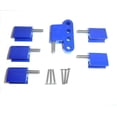 thumbnail image 1 of Taylor Wire / Vertex 42765 TAY42765 BRACKET, VERTICAL BLUE, 1 of 10