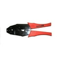 thumbnail image 1 of Taylor Wire / Vertex 43400 TAY43400 PROFESSIONAL RATCHET WIRE CRIMP TOOL, 1 of 10