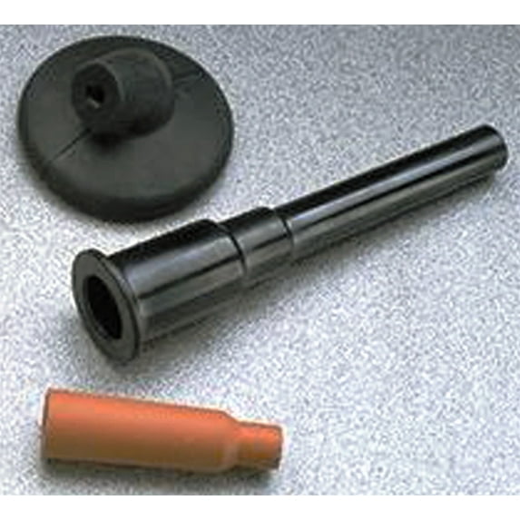 Taylor Wire / Vertex 44000 TAY44000 HEMI TUBE O.E. TYPE BLACK
