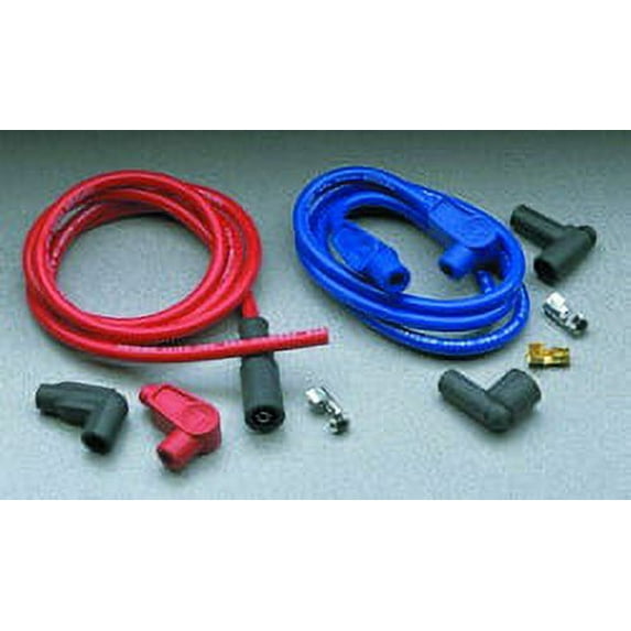 Taylor Wire / Vertex 45163 TAY45163 THUNDERVOLT 8.2 REPAIR KIT 90/180 BLUE