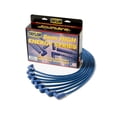 thumbnail image 1 of Taylor Wire / Vertex 64603 TAY64603 HI-ENERGY CUSTOM 8 CYL BLUE Fits select: 1970 CHEVROLET NOVA, 1970-1971 PONTIAC GTO, 1 of 3